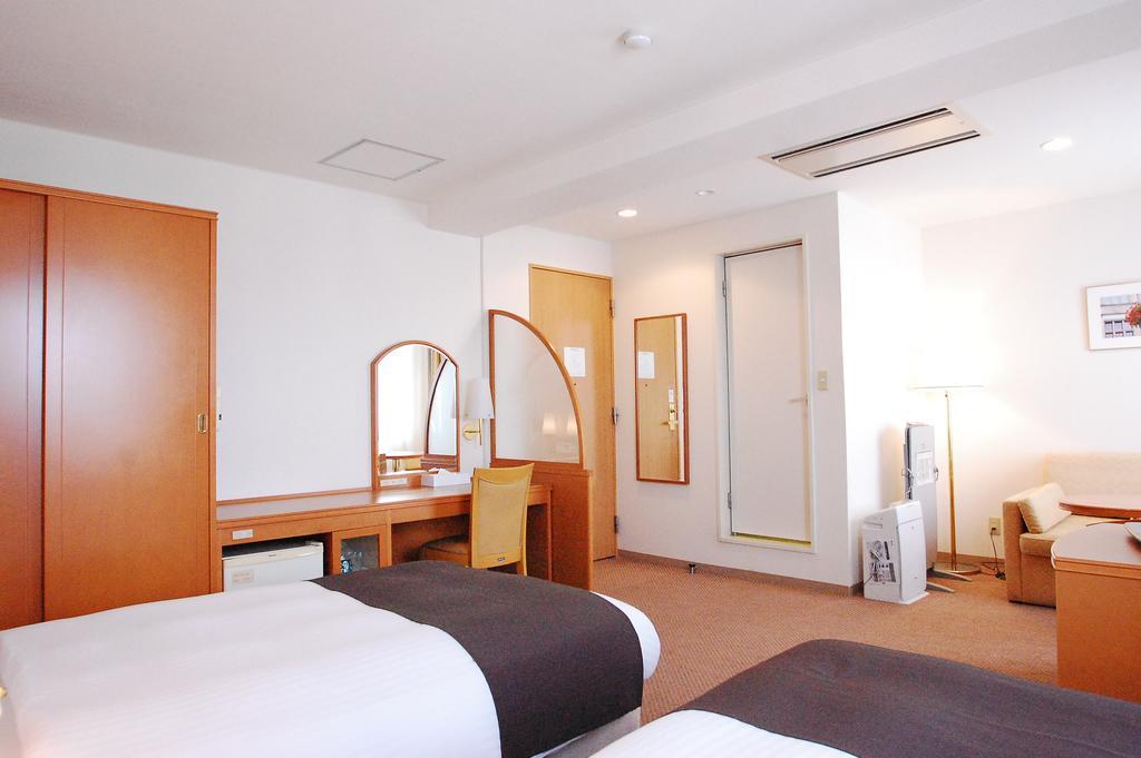 Izumo Royal Hotel Экстерьер фото